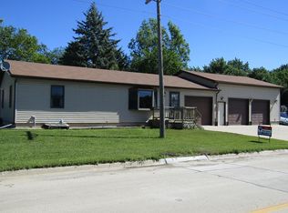 2606 15th Ave S, Fort Dodge, IA 50501