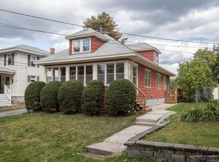 271 Ray St, Portland, ME 04103