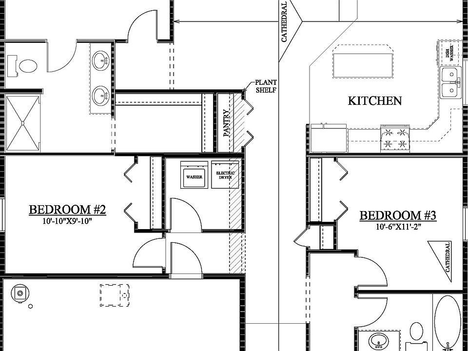 2nd image of 6717 S Chumani Rd