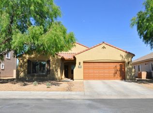 12480 N Tare Ln, Marana, AZ 85653