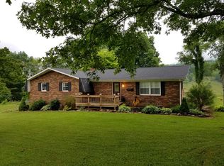 145 Shallow Valley Rd, Sugar Grove, VA 24375