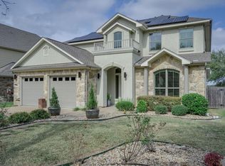 12912 Schleicher Trl, Austin, TX 78732