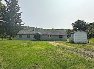 6062 Botsford Hollow Rd, Fillmore, NY 14735