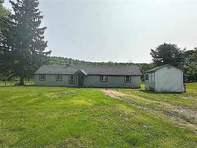 6062 Botsford Hollow Rd, Fillmore, NY, 14735