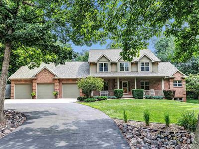4408 Forest Ridge Dr, Green Bay, WI, 54313