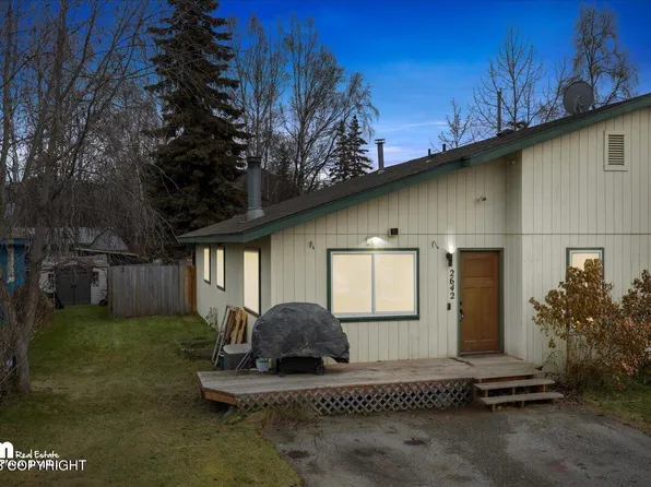 2642 Bryant Cir, Anchorage, AK 99507