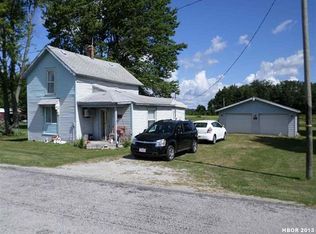 17132 Bays Rd, Rudolph, OH 43462