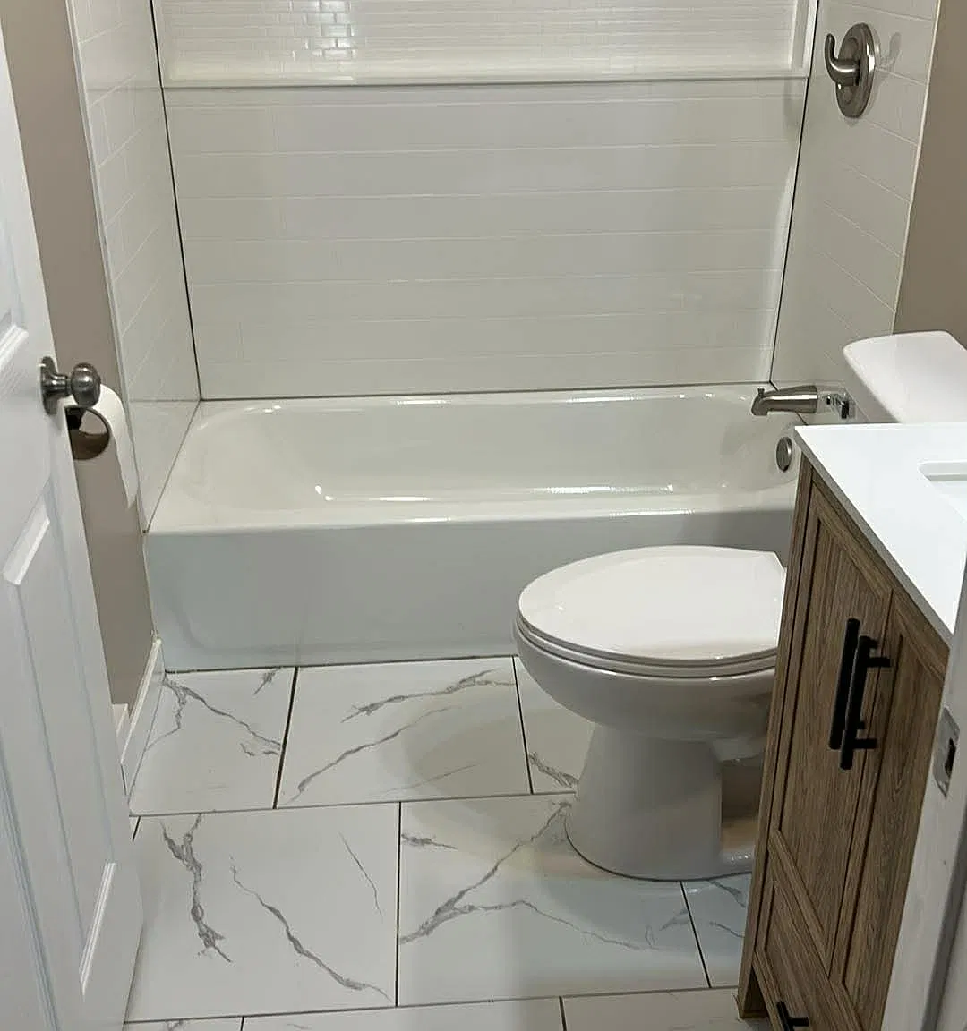 2 bed, $1,250 — Photo 2