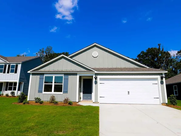 6816 Newbridge Cv, Bessemer, AL 35022