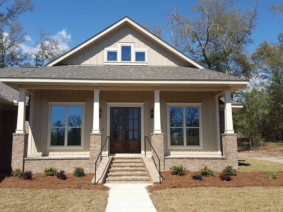 3702 Elysian Fields Dr, Saraland, AL 36571 Zillow