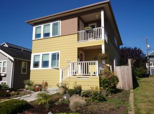 4111 39th Ave SW, Seattle, WA 98116