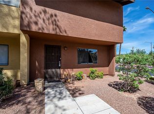 110 Bel Port Dr UNIT 111, Las Vegas, NV 89110
