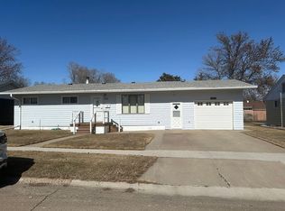 520 12th St W, Mobridge, SD 57601