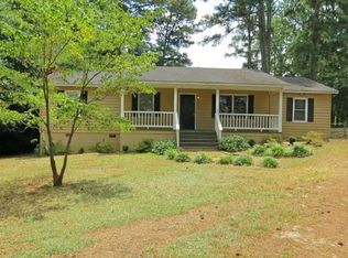 384 Conyers Rd, McDonough, GA 30253