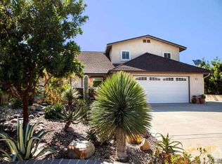 4909 Mira Sol Dr, Moorpark, CA 93021