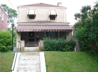 3307 Shady Avenue Ext, Pittsburgh, PA