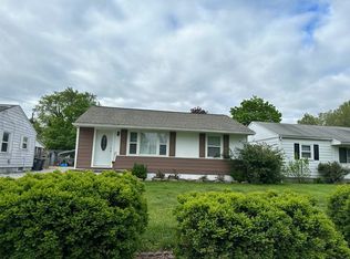 1203 Christ Rd, Evansville, IN 47711