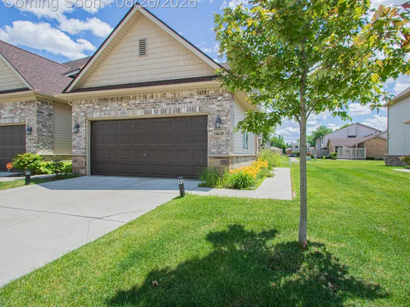 16620 Savor Ln, Clinton Township, MI 48035