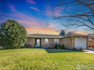 712 Aurora St, Fort Morgan, CO 80701