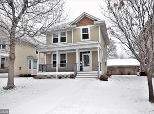 13322 Tulip St NW, Andover, MN 55304