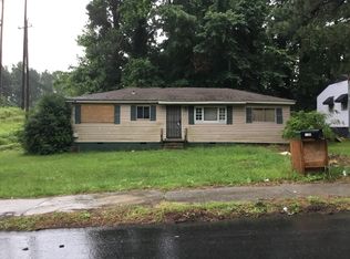 3308 Delmar Ln NW, Atlanta, GA 30331