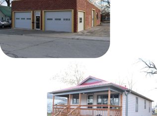 304 E Jefferson St, Bloomfield, IA 52537