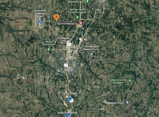 23/ACRE S Oasis Dr, Denison, TX 75020