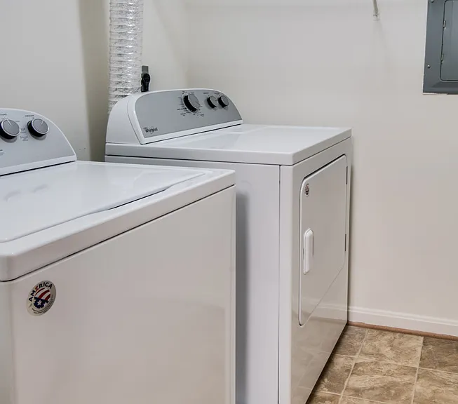Princeton Woods Apartments — Photo 7