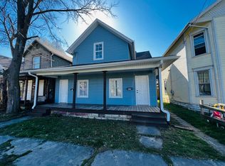 309 Pearl St, Marion, OH