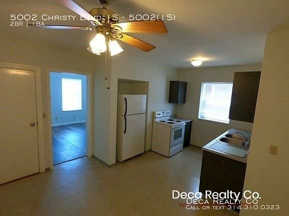 3rd image of 5002 Christy Blvd #5002-1S-1S