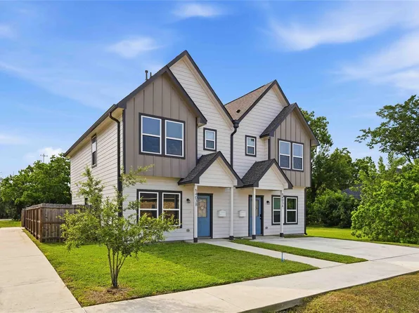 5403 Amy St, Houston, TX 77028