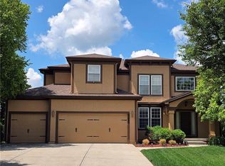 23884 W 124th Ct, Olathe, KS 66061