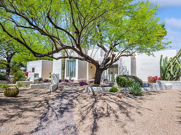 3rd image of 5302 E SAHUARO Drive