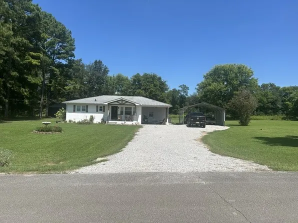 3687 Blue Spring Rd, Decherd, TN 37324