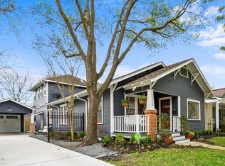 1112 W Cottage St, Houston, TX 77009