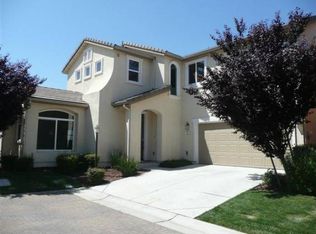 16 Painted Ocean Pl, Sacramento, CA 95835