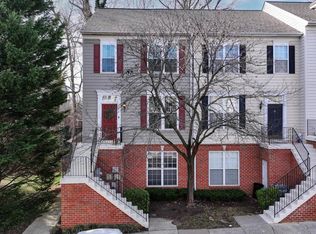 38 Harbour Heights Dr, Annapolis, MD 21401