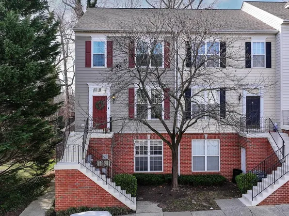 38 Harbour Heights Dr, Annapolis, MD 21401