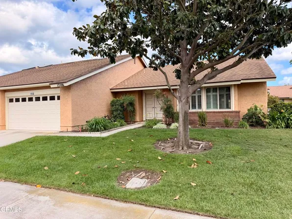 17106 Village 17, Camarillo, CA 93012