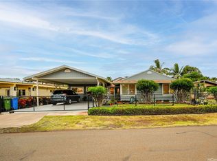 91-414 Papipi Dr, Ewa Beach, HI 96706