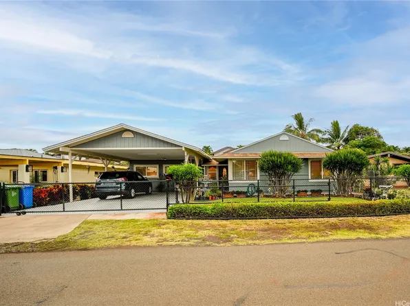 91-414 Papipi Dr, Ewa Beach, HI 96706