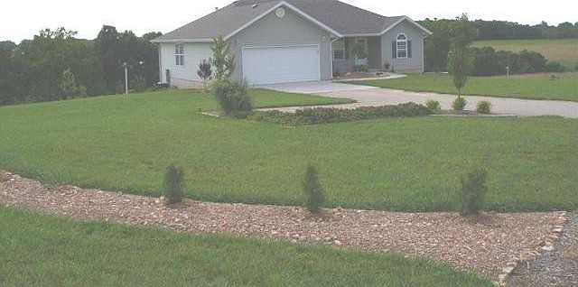 Country living at it's finest