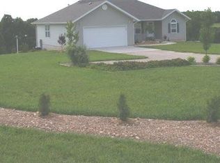 2477 Montague Rd, Highlandville, MO 65669