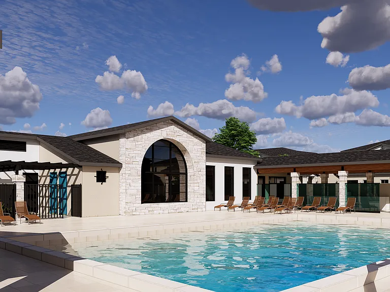 Desert Meadows Townhomes — Photo 14