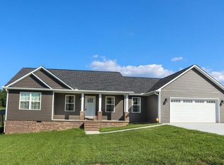 114 Bruce Lane, Rickman, TN 38580
