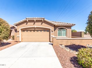 3394 E Honeysuckle Pl, Chandler, AZ 85286