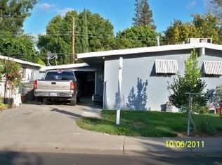 821 Inglewood Dr, West Sacramento, CA 95605