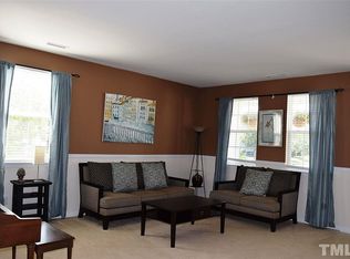 715 Ashburn Ln, Durham, NC 27703