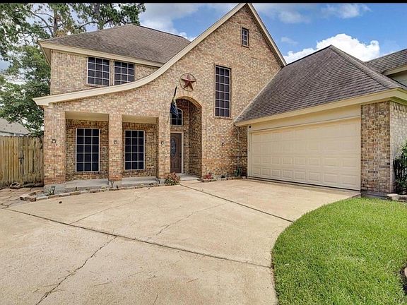 4th image of 12522 Millscott Dr
