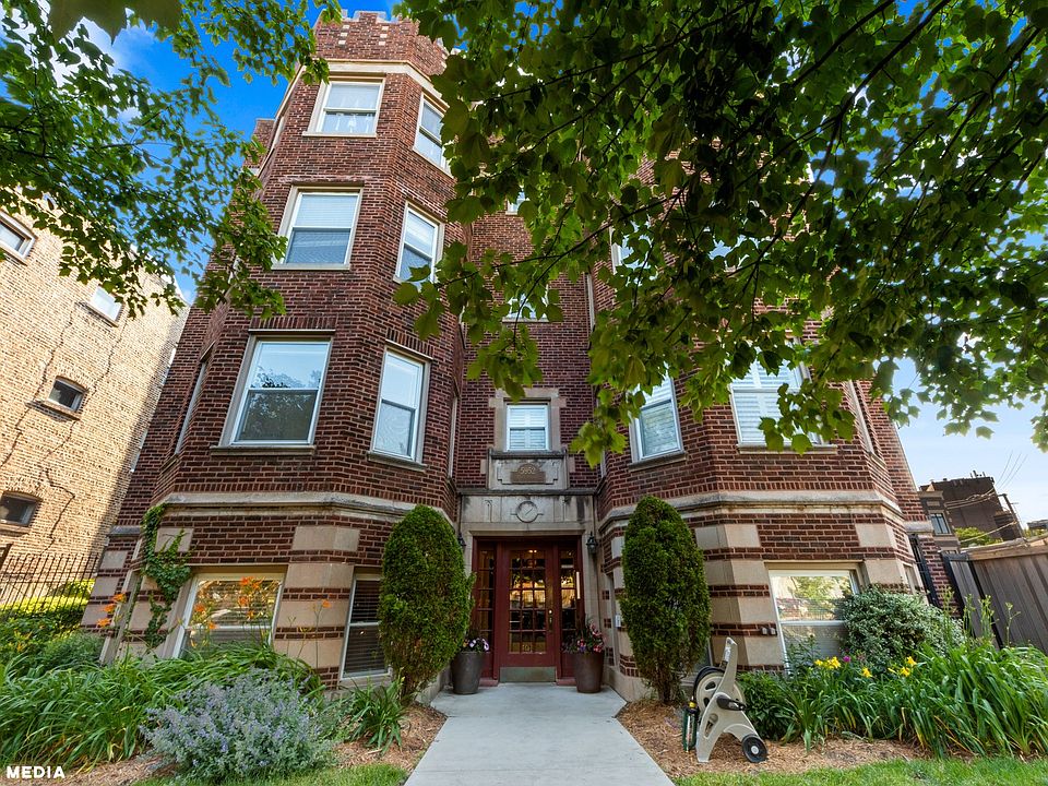 1st image of 5952 N Paulina St #G